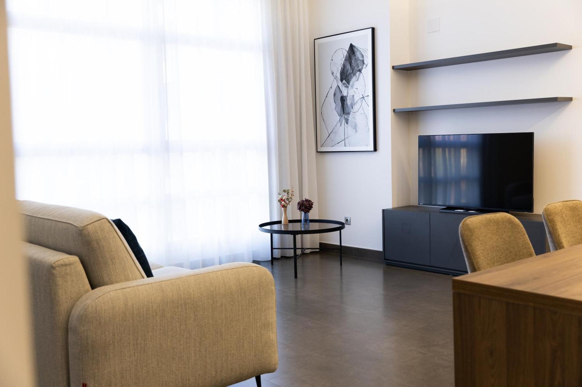 Guillman Suites — Photos 1